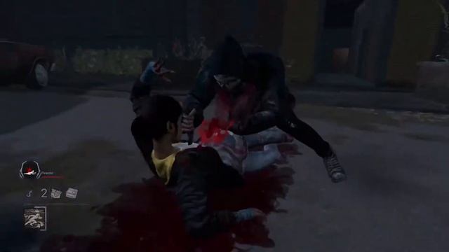 Все Мементо Мори в Dead By Daylight (All Memento Mori Dead By Daylight)