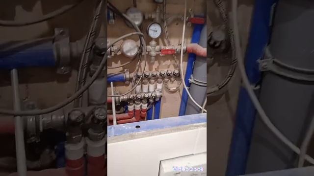 установка душевой кабины и санфоянса