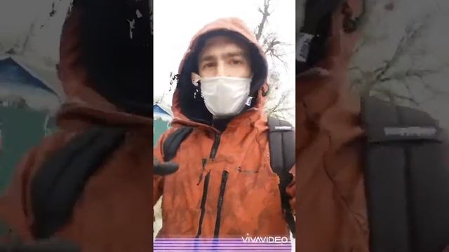 Сэйк-«Covid19»[реп,хипхоп,музыка2020,rap]