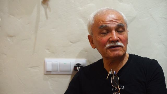 Наш новый новый год