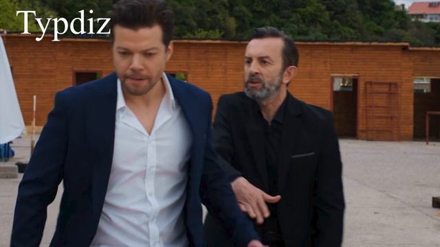 Безграничная любовь турецкий сериал - Hudutsuz Sevda - обзор 3
