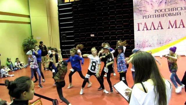 Чемпионат ЦФО 