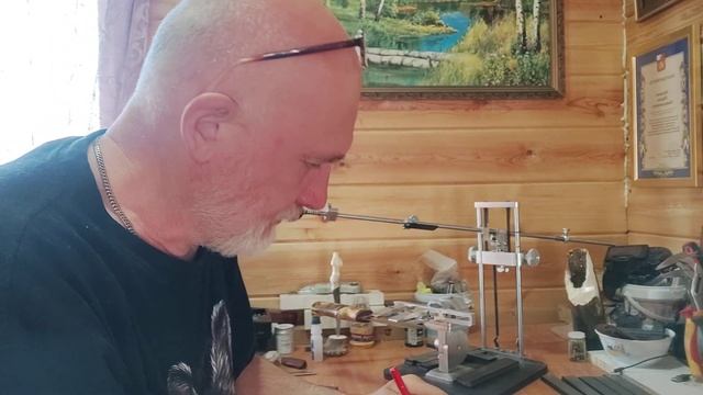 Лучший нож для охоты, часть 4  (осоовы заточки)