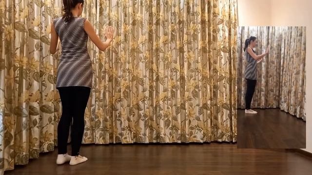 Право тракийско хоро Урок