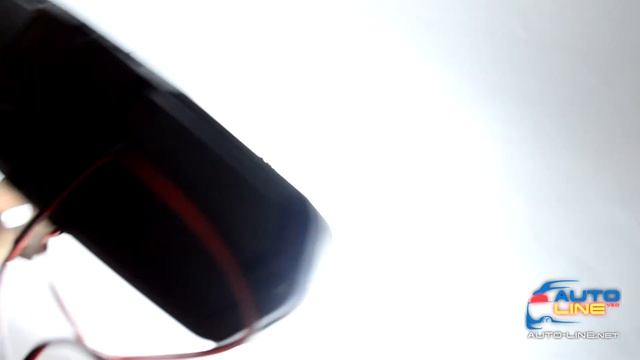 Недорога пластикова LED-фара дальнього світла - Nextone NWL-A0