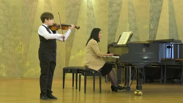 Э. Дженкинсон, 