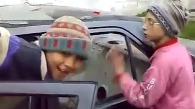 Клянусь мамой это видео убивает   DDD))))