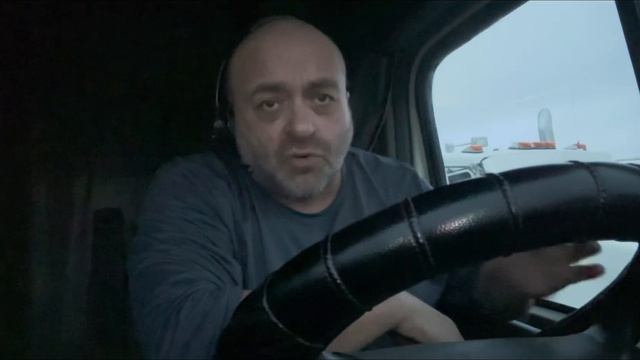 #55 Дешёвый и дорогой дальнобойщик