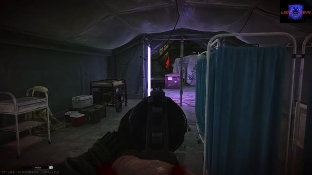 SPT-4.0 под последний патч EFT