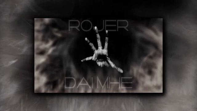 Rojer - Дай мне (на видео горит рука)(НОВЫЙ РЭП 2019)