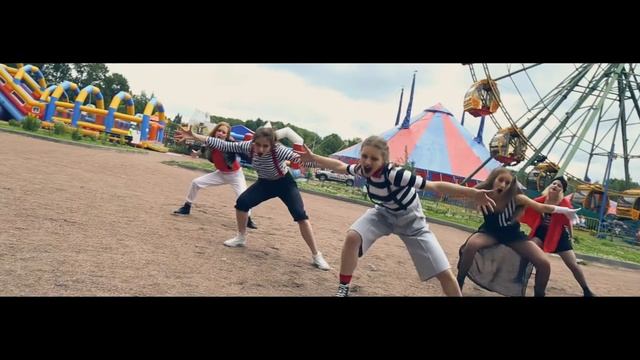 FDC | Nomy - Monkey Boy | Цирк | FINEC DANCE COMMUNITY