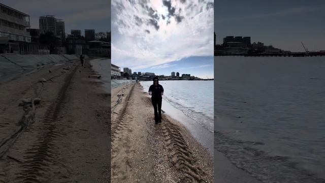 Последствия катастрофы в Анапе сегодня. Хайп, хэйт и л?