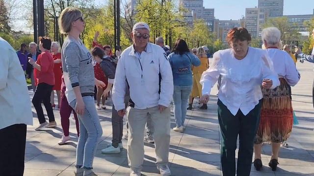 АЙ, ЦЫГАНЕ! ТАНЦЫ ХАРЬКОВ АПРЕЛЬ 2025 #ukrainedancing