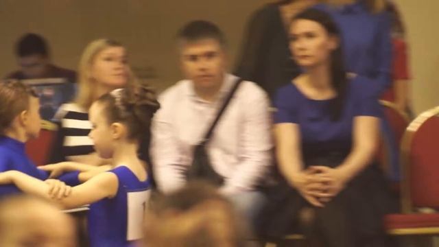 Победы наших малышей в турнире!