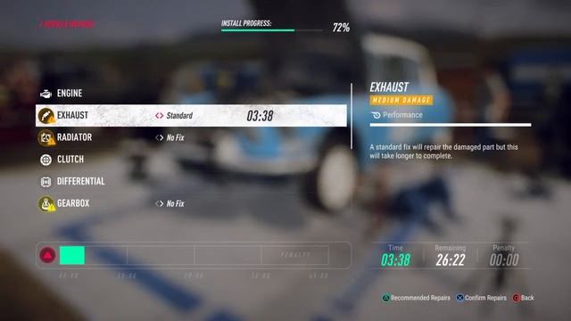 Dirt Rally 2.0 \ кубок машина и (play Ea)