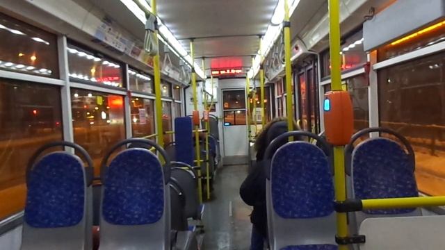 Троллейбус 