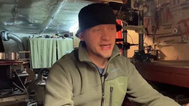 Х12МФ - лучшая сталь, в Ворсме не дадут соврать | Булатны