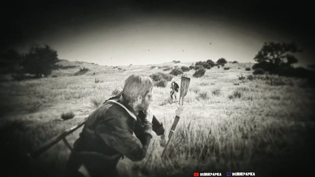 RED DEAD REDEMPTION II | ГРЯДЁТ ЧТО ТО ДУРНОЕ - ПОЛНОЕ ПРОХОЖДЕНИЕ ЧАСТЬ 10