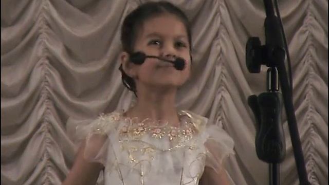 алина каракулина-балерина.AVI