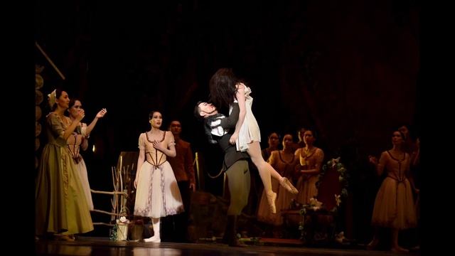 [Medremj Podcast] Ep03. А.Адан -  Жизель балет, A.Adam - Giselle Ballet