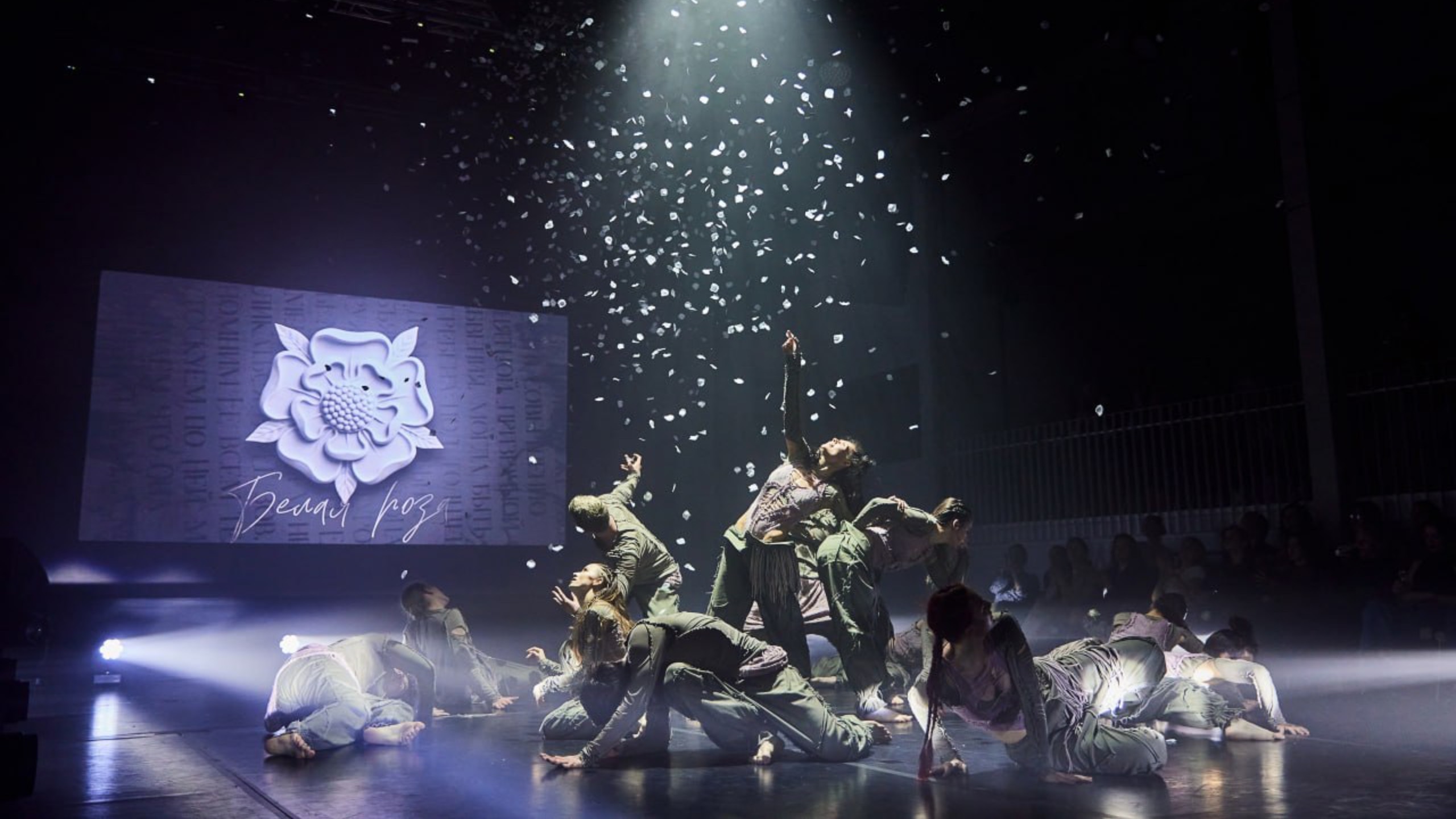 Перформанс 