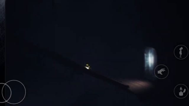 Little Nightmares ДЛИННОРУКИЙ СТОРОЖ #2