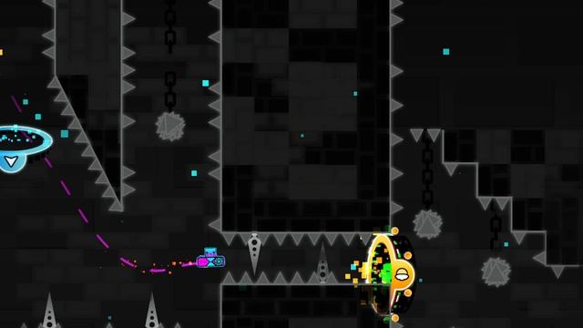 (showcase) SILENT ACROPOLIS