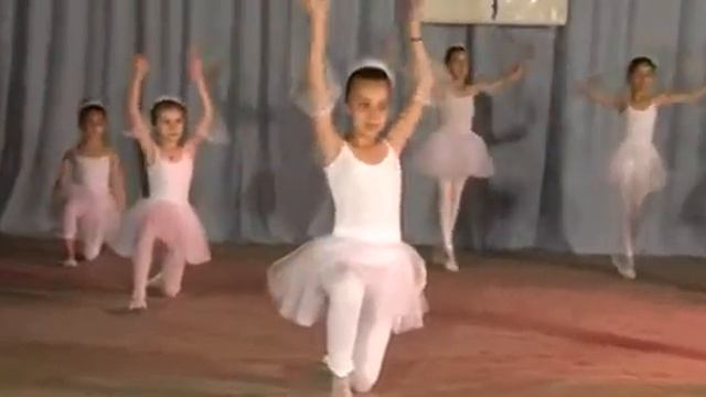 Балет 