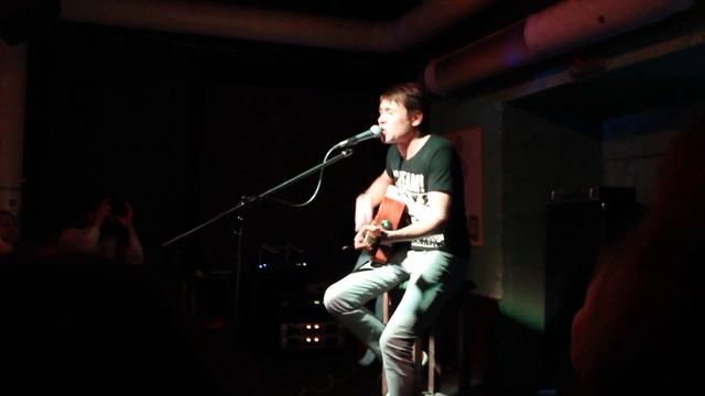 Макс ИвАнов-Не псих (