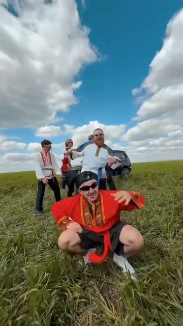 народная реклама -Нивы