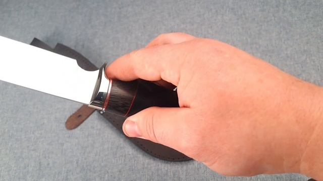 Обзор НОЖЕЙ ручной работы 01.11.2024 | S390 | для заказа +7962505020