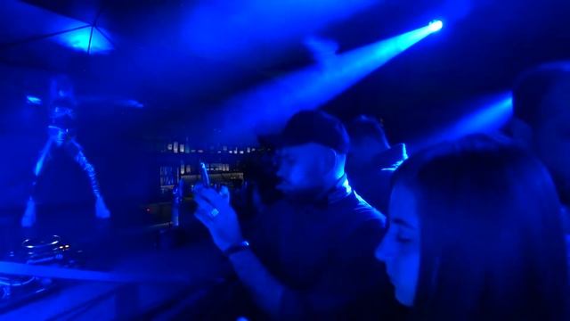 SKYBAR. Открытие