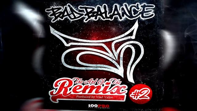 Bad Balance - Баланс Нестандартный (RMX By Pavel Underground, Official Audio)