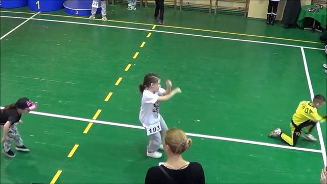 Хип-хоп 2 место!! 18.02.18