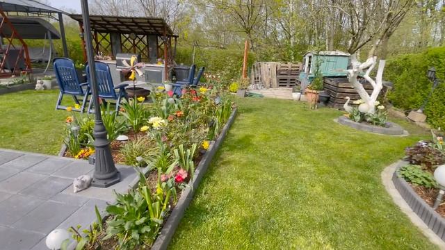 Ответы на вопросы 😉Уборка в павильоне 😁 Как всё изме