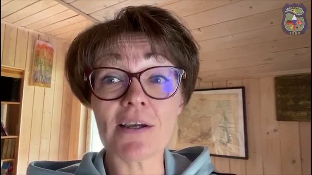 Учителя выпускникам 2020 года школы 1259 на последний звонок (Дистант)