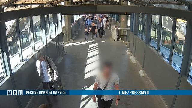 По горячим следам задержан курьер телефонных мошенни?