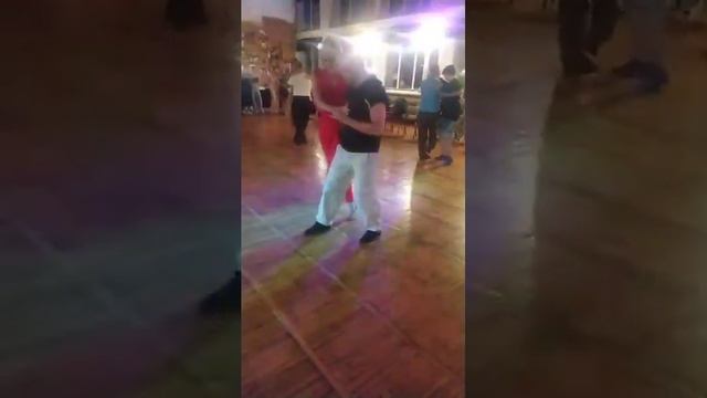 ТАНГО НУЭВО