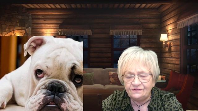 Сказка для взрослых. Женщина хотела избавиться от ста?