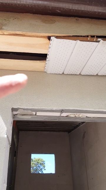 Не повторяйте моих ошибок. Сначала отделка фасада.