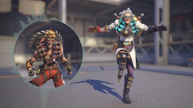 Крысавчик - Танце злобного гения (Король и Шут) | AI Cover