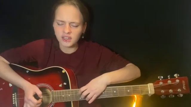 БабаНастя - Последний танец бабочек