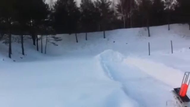 Стрельба по тарелкам