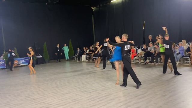 Россия. Калининград. 🔥ОСТРОВОК РОССИИ 2024🔥. Пасодобл?