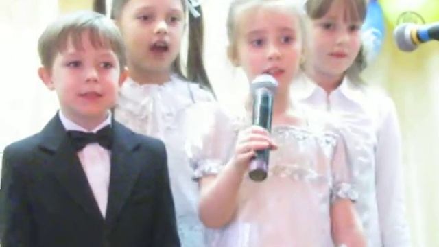 Светит солнышко для всех