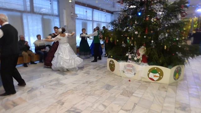 ФИГУРНЫЙ ВАЛЬС