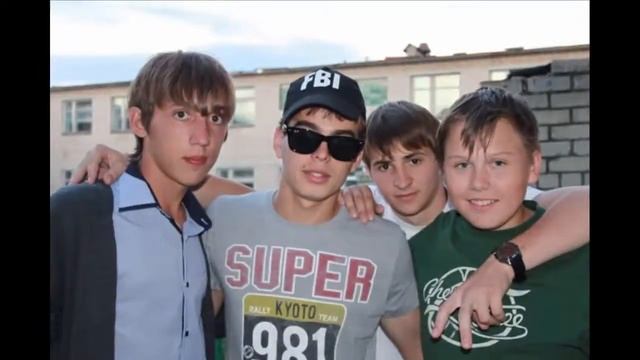 В память Цаплину Алексею :(