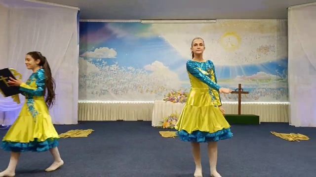 Детская танцевальная группа Танец 