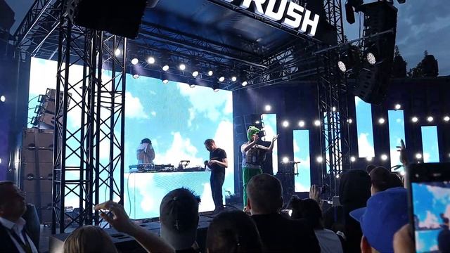 Хаски / Выступление / JetRush 2024