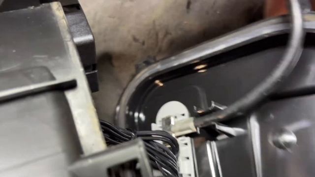 Porsche Panamera - замена линз диодные Expression Drive